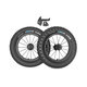 Kolesá 12" kit na odrážadlo Dirt Hero