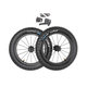 Kolesá 14" kit na odrážadlo Dirt Hero