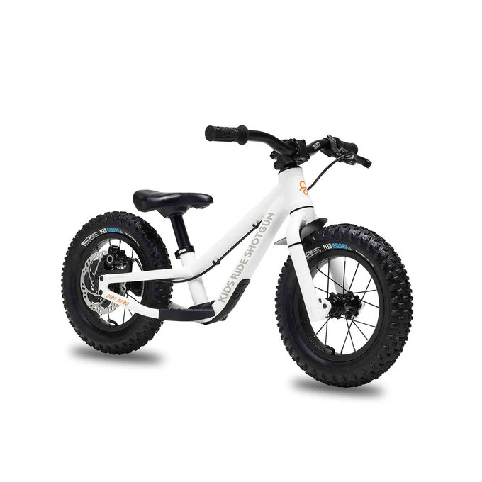 Detské odrážadlo Dirt Hero