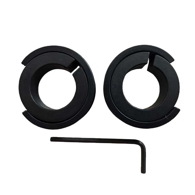 Sada na výmenu gumenej vložky do riadidiel