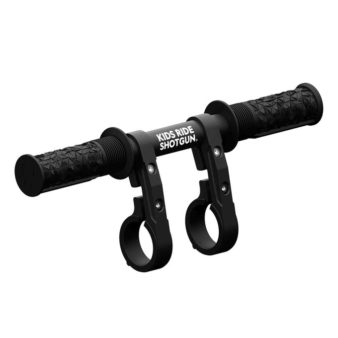 Detské riadidlá k sedačke Shotgun
