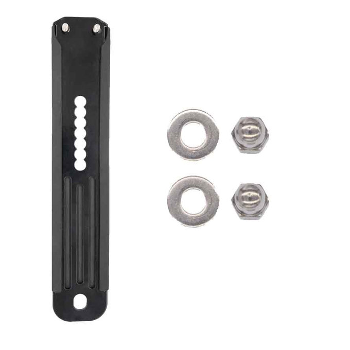 Náhradná noha detskej sedačky na rám