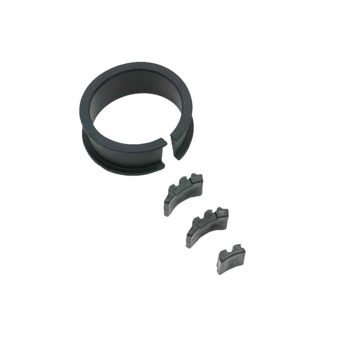 Adaptér na zvýšenie sedlovky