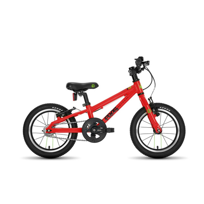 Detský bicykel Frog 40 14''