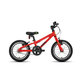 Detský bicykel Frog 40 14''