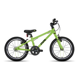 Detský bicykel Frog 44 16'' 
