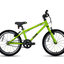 Detský bicykel Frog 47 18"