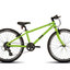 Detský bicykel Frog Hybrid 62 24"
