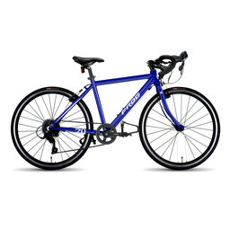 Detský cestný bicykel Frog Road 70 26" 