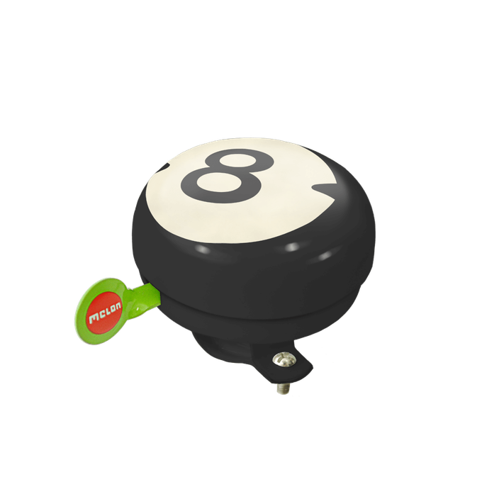 Fresh Bell 8 Ball Zvonček