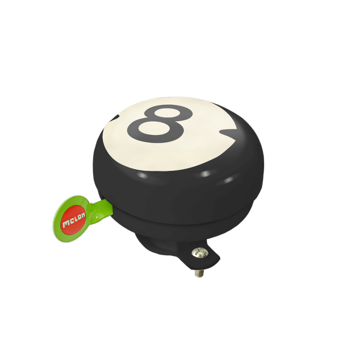 Fresh Bell 8 Ball Zvonček