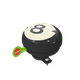 Fresh Bell 8 Ball Zvonček