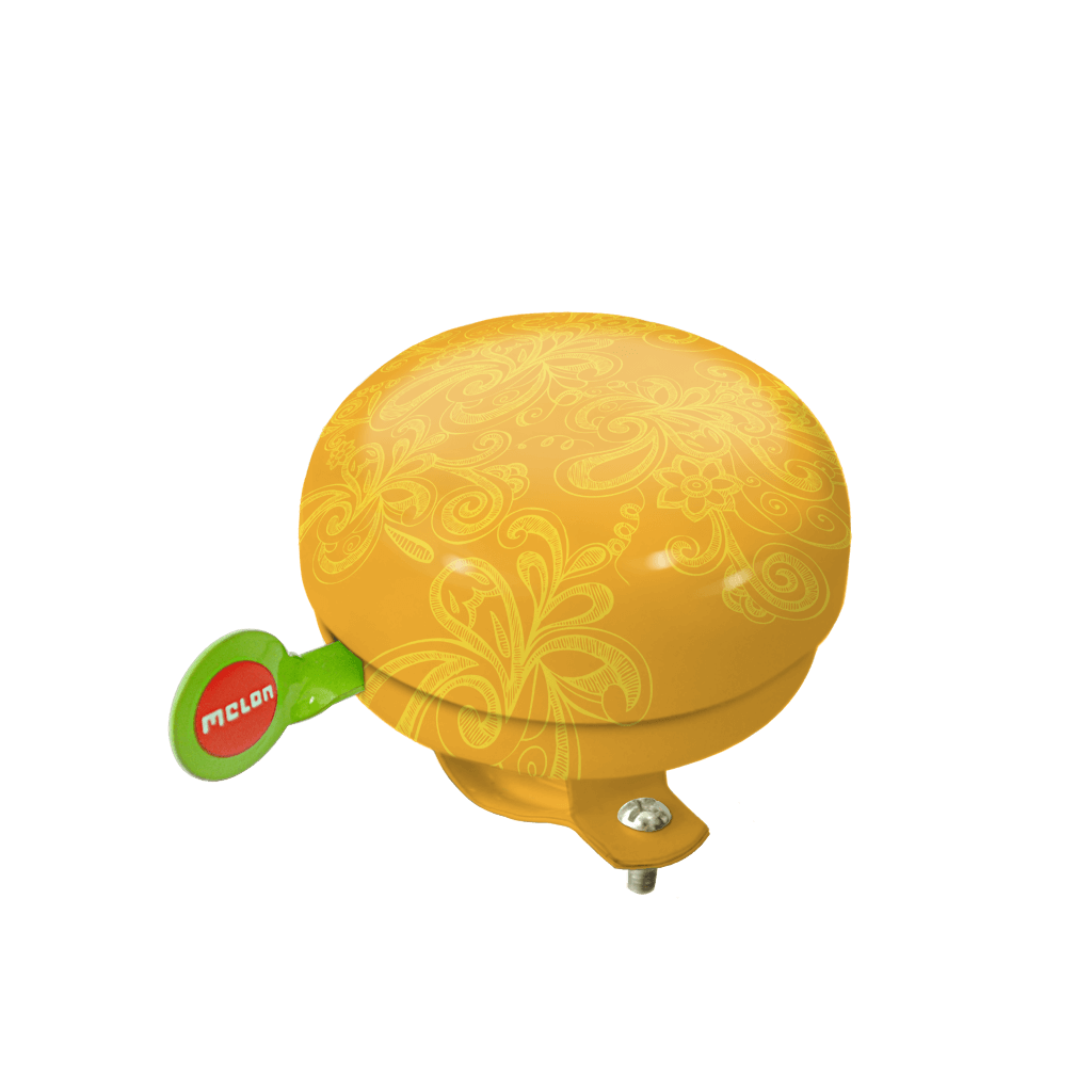 Melon Fresh Bell Mellow Yellow Zvonček, Žltá