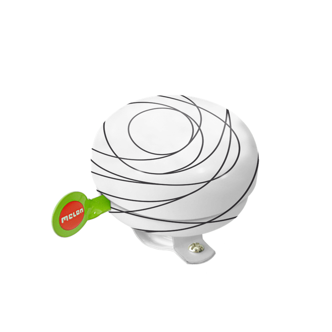 Fresh Bell Scribble Zvonček