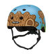 Toddler Leo detská prilba
