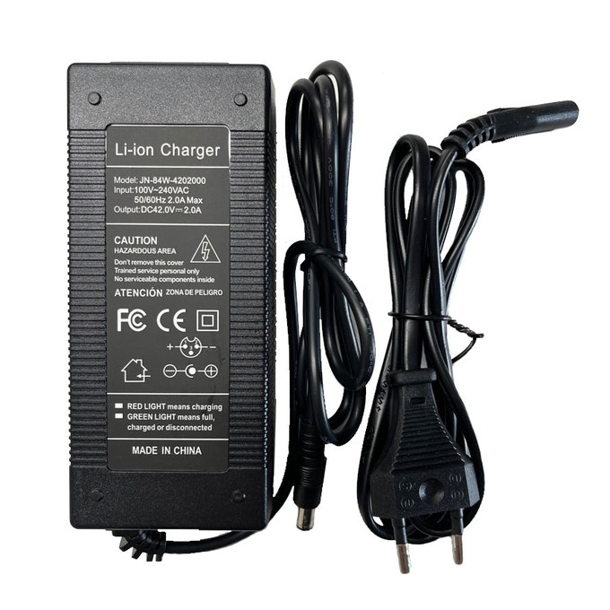 Nabíjačka na batérie F50e