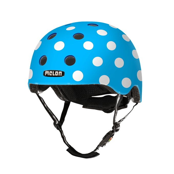  Dotty Blue Prilba