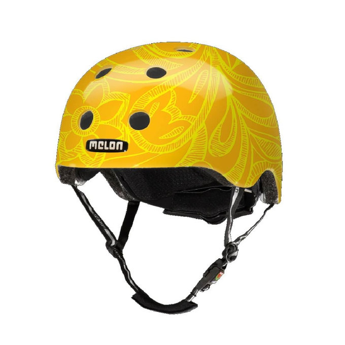 Mellow Yellow Prilba