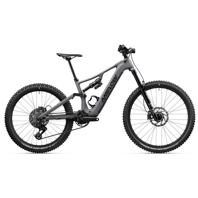 AMFLOW PR Carbon PRO 29"