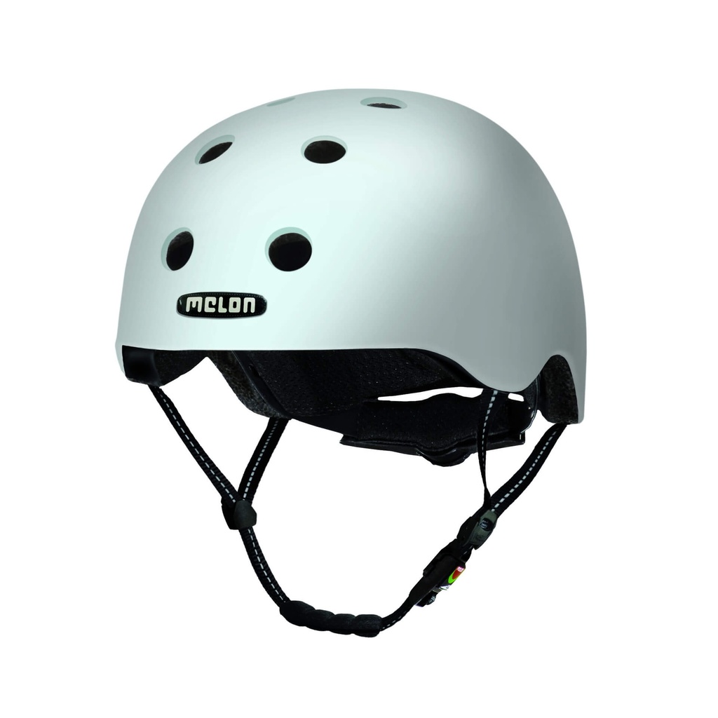 Melon Cyklistická prilba Posh Berlin Prilba XL/XXL , Zelená