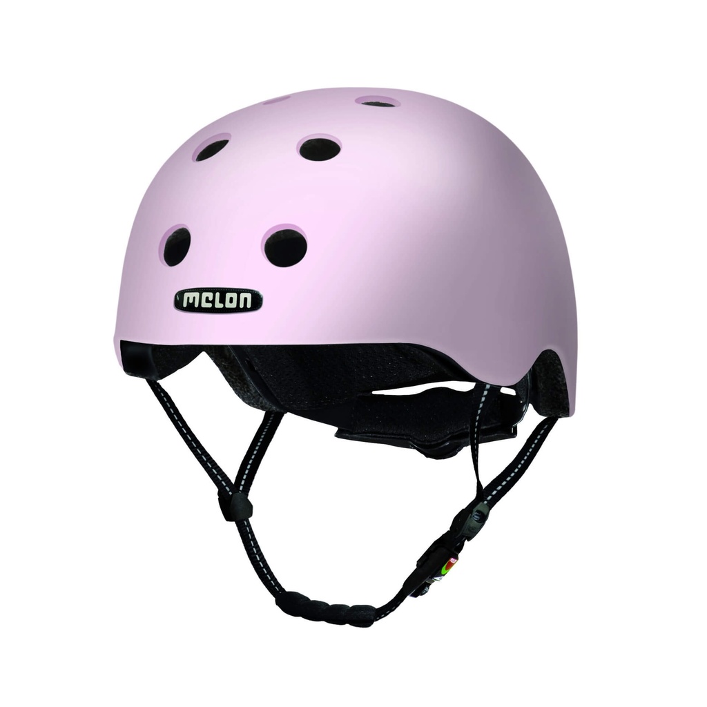 Melon Cyklistická prilba Posh Tokyo XXS/S, Ružová