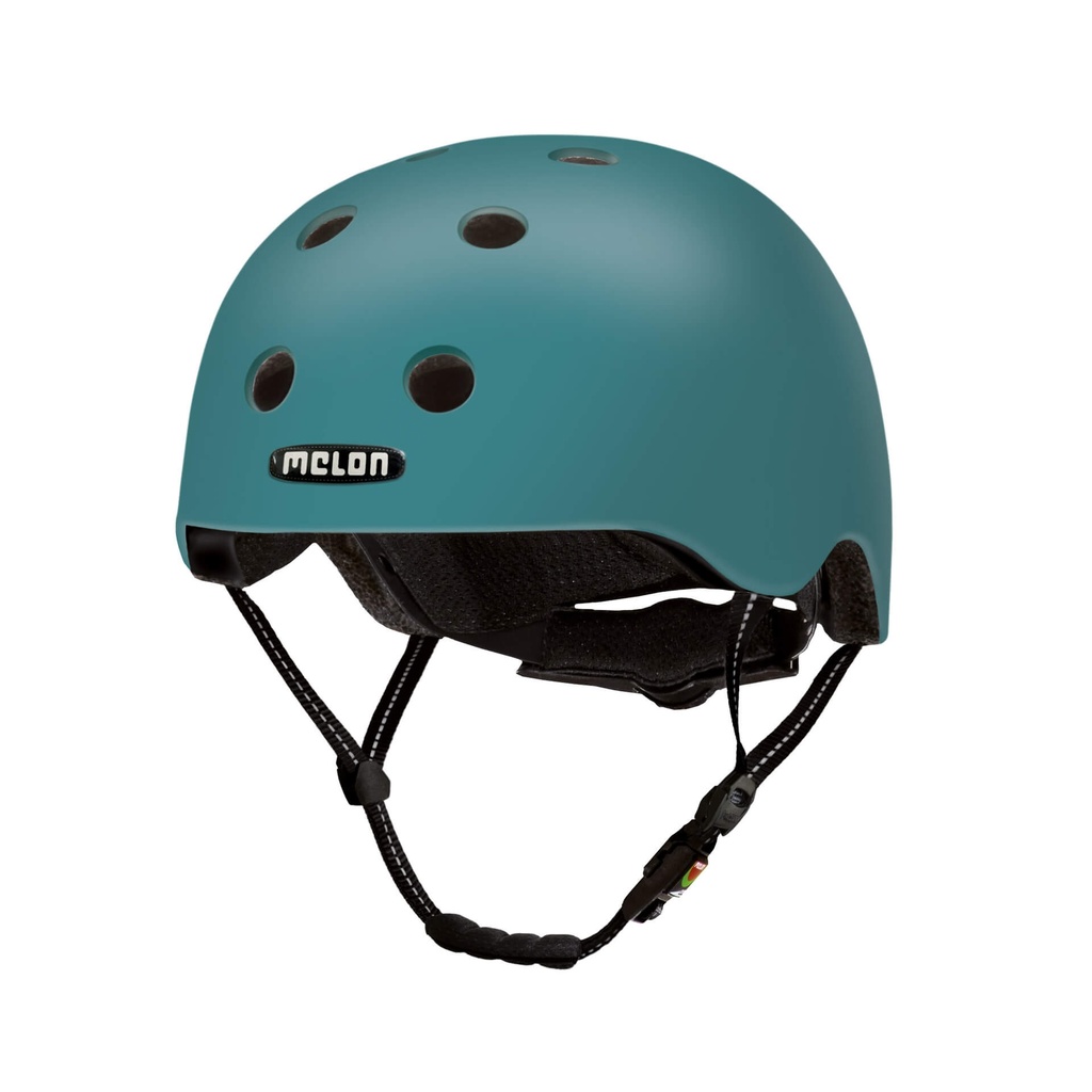 Melon Cyklistická prilba Posh Sydney XXS/S, Zelená