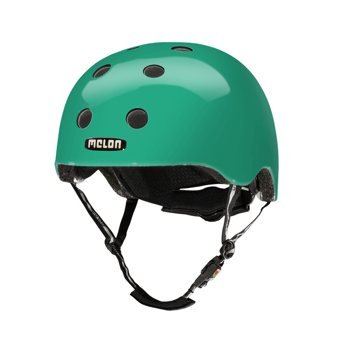 Rainbow Green Prilba