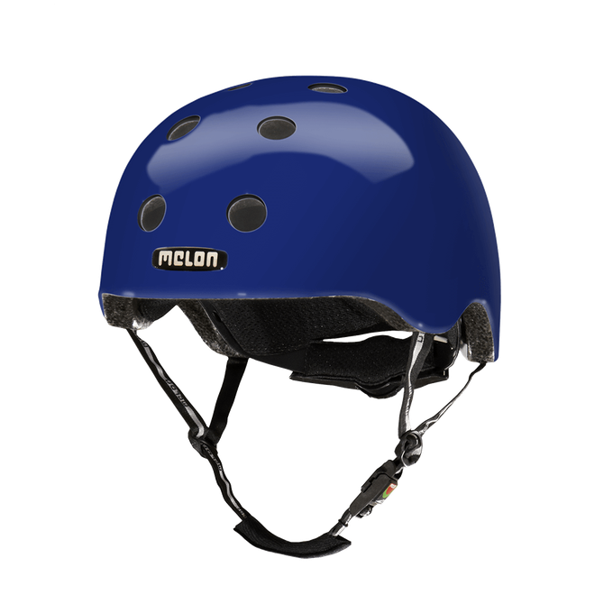 Rainbow Indigo Prilba