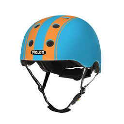 Double Orange Blue Prilba