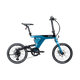 Skladací elektrobicykel PSF1