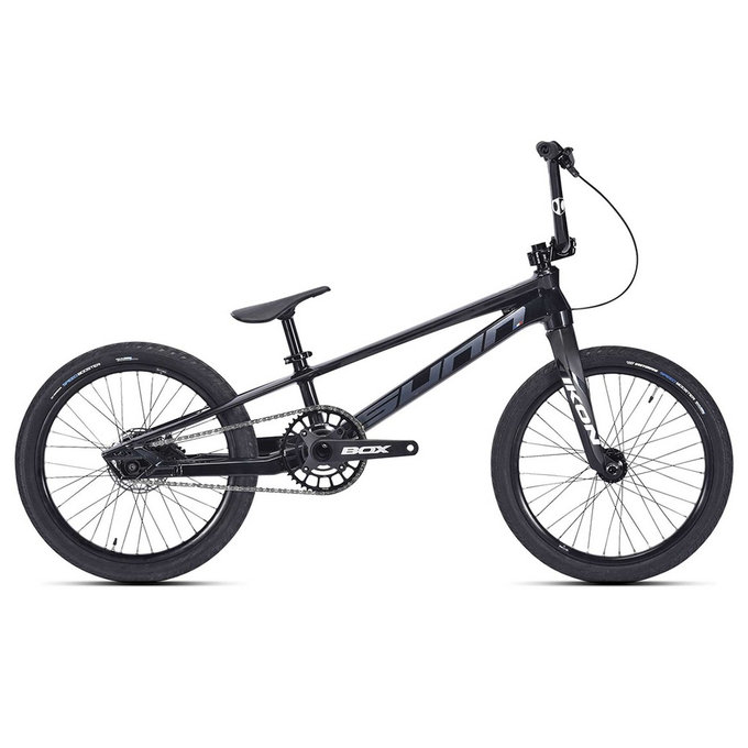 BMX bicykel ROYAL FACTORY 2022