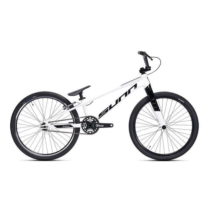 BMX bicykel ROYAL FINEST CR