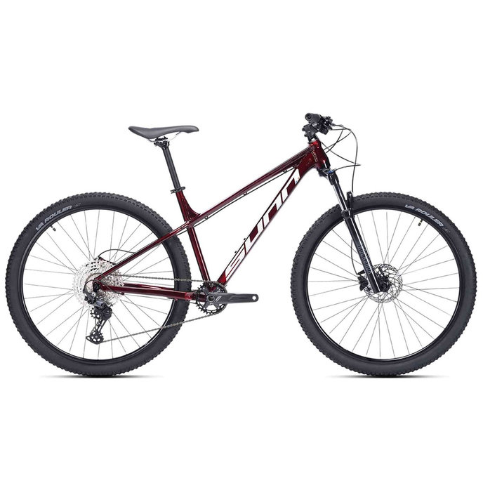Horský bicykel SPORT TOX FINEST  27,5"