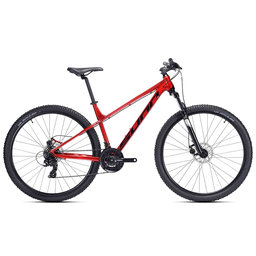 Horský bicykel TOX S4 29"
