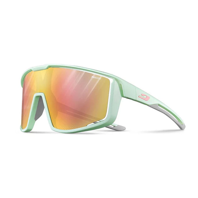 FURY REACTIV PERFORMANCE 1-3 LAGP zelená/ružová