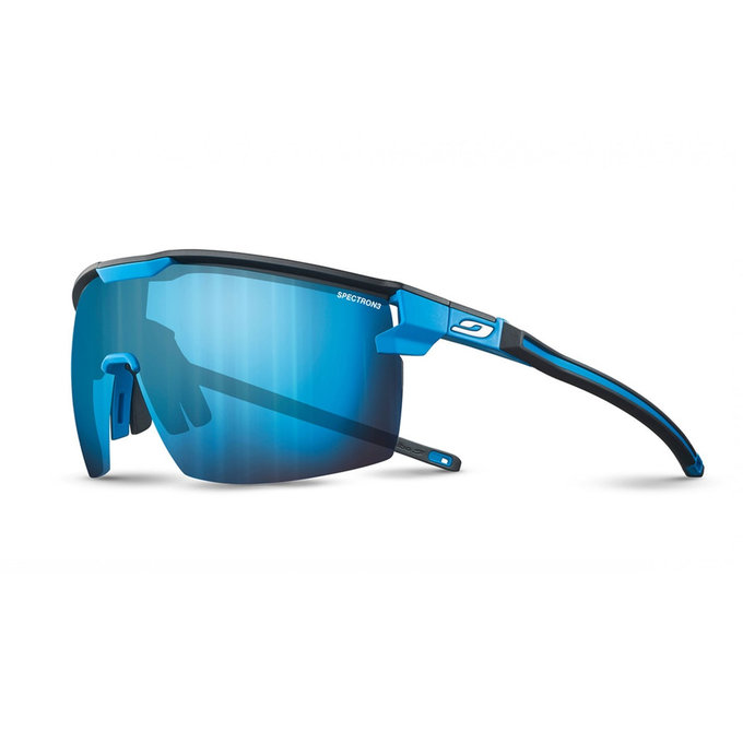 ULTIMATE Spectron 3CF čierna/modrá