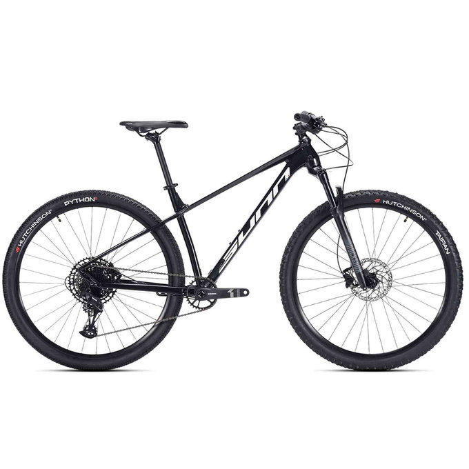 Horský bicykel XC EXACT S2