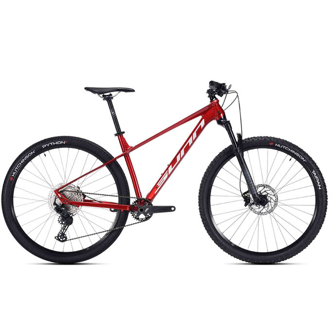 Horský bicykel XC EXACT S1