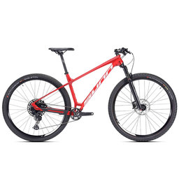 Horský bicykel XCO PRIM S1 2022