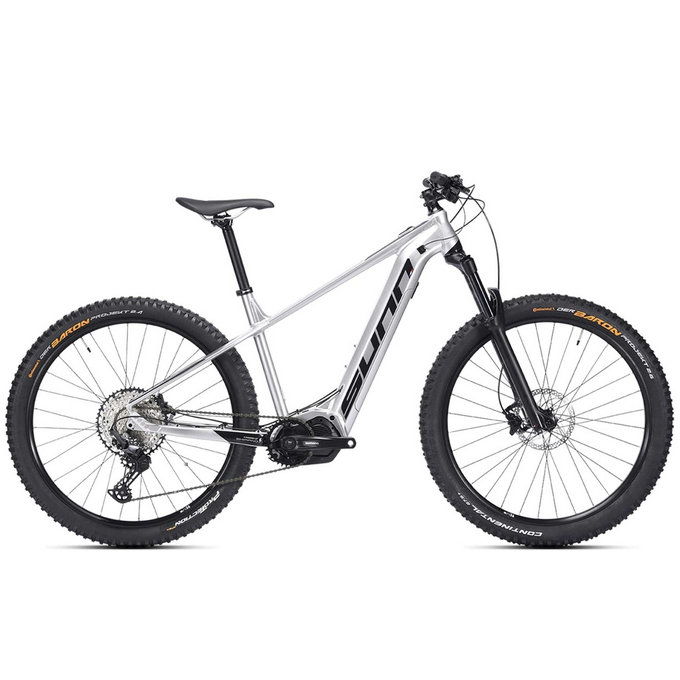 Horský elektrobicykel FLASH S1 29"