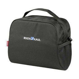 BAGGY Plus taška na riadidlá čierna