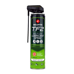 Mazací olej TF2 MULTI-USE lubricant spray 400ml