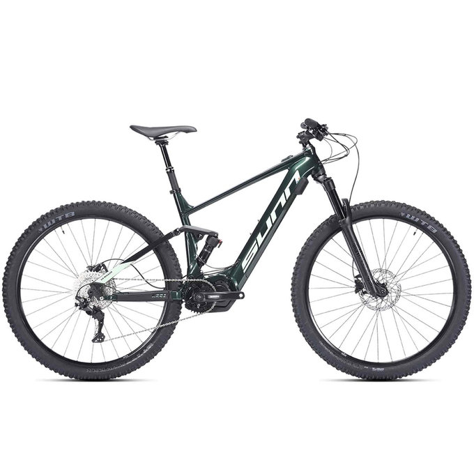 Horský elektrobicykel GORDON S1 29"