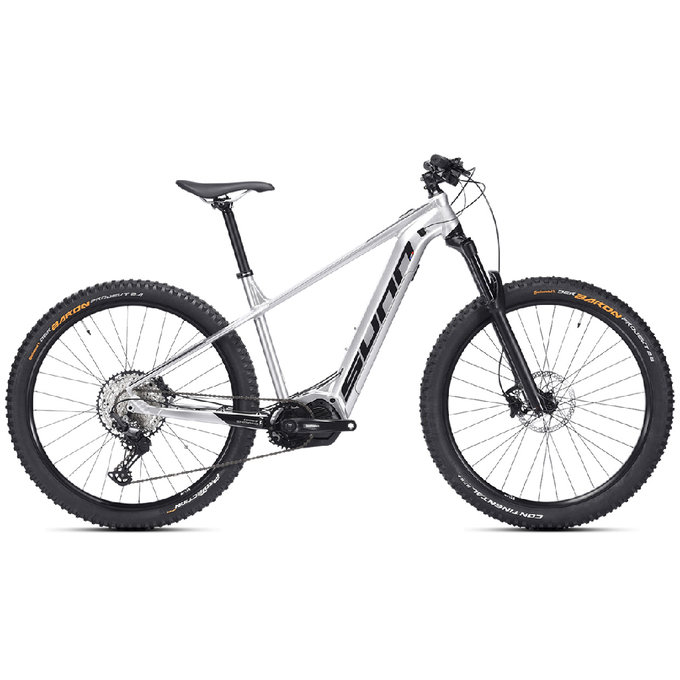 Horský elektrobicykel FLASH S1 27,5"