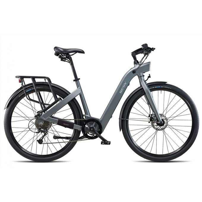 Mestský elektrobicykel CF1 RM 28"