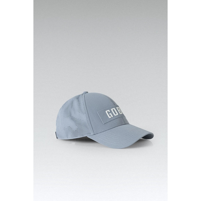 GOBIK šiltovka TRUCKER 3.0 UNISEX STORMY