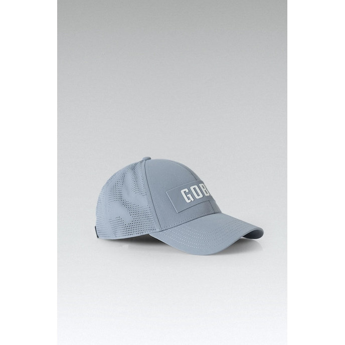 GOBIK šiltovka TRUCKER 3.0 UNISEX STORMY