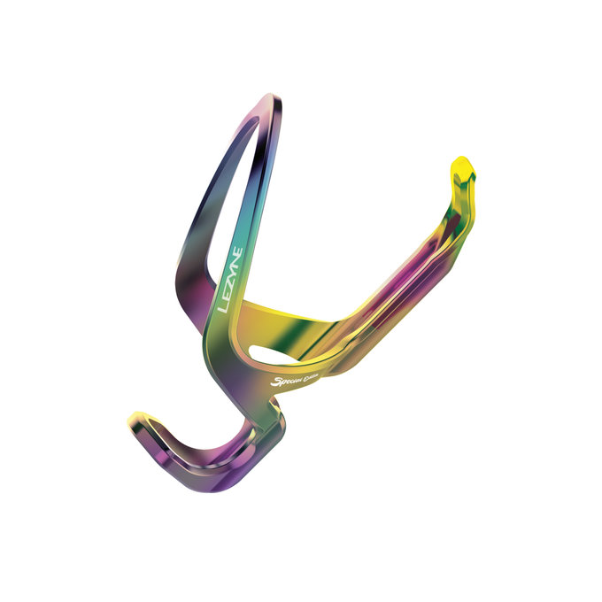 LEZYNE Košík na fľašu MATRIX TEAM - farebný