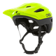  Prilba Trailfinder SPLIT žltá
