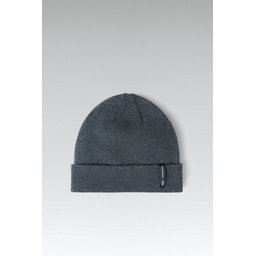 GOBIK čiapka MERINO CREST UNISEX ALLOY